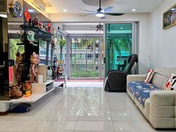 Caspian (D22), Condominium #548659951